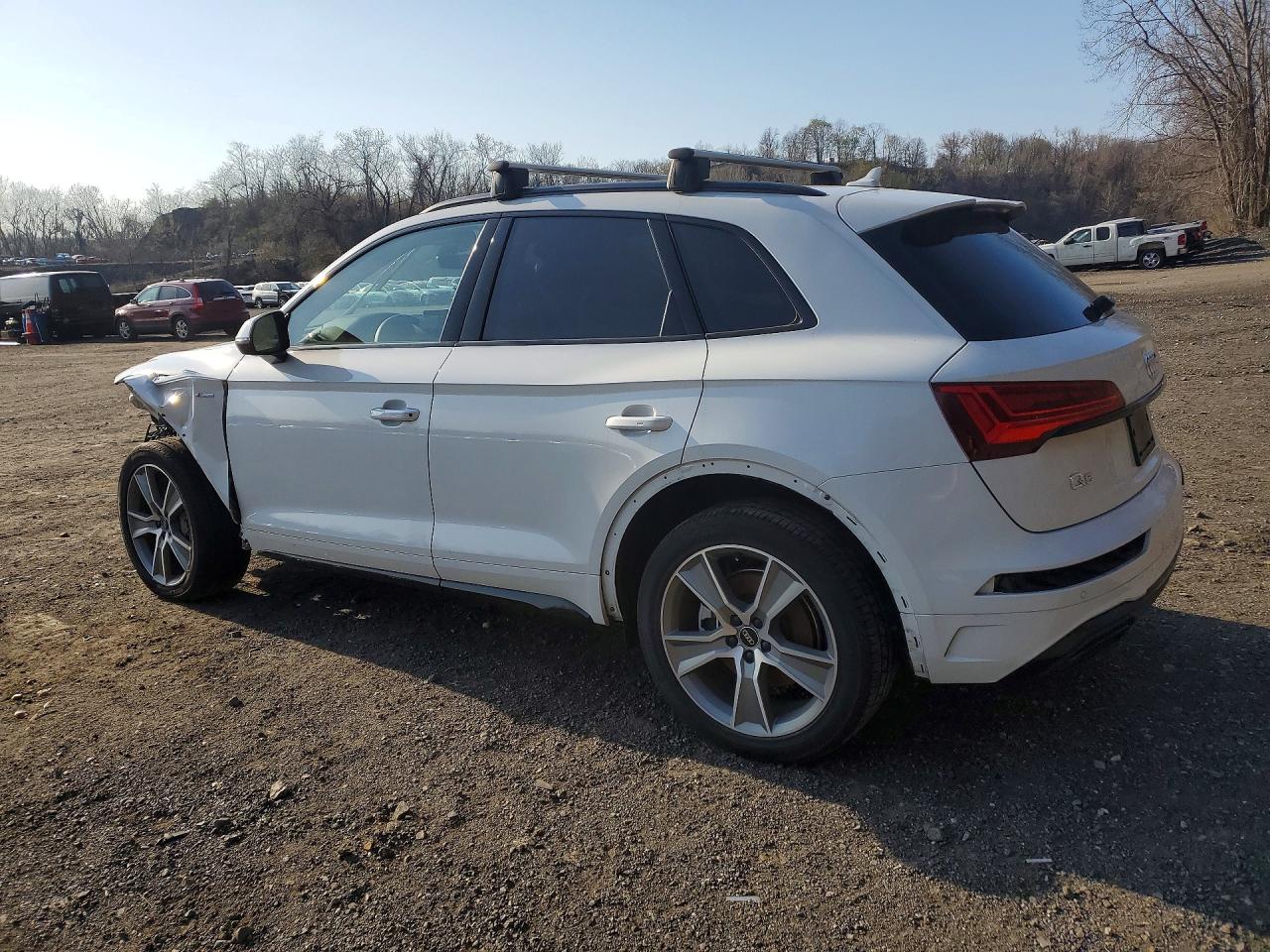 AUDI Q5 2025 — 3