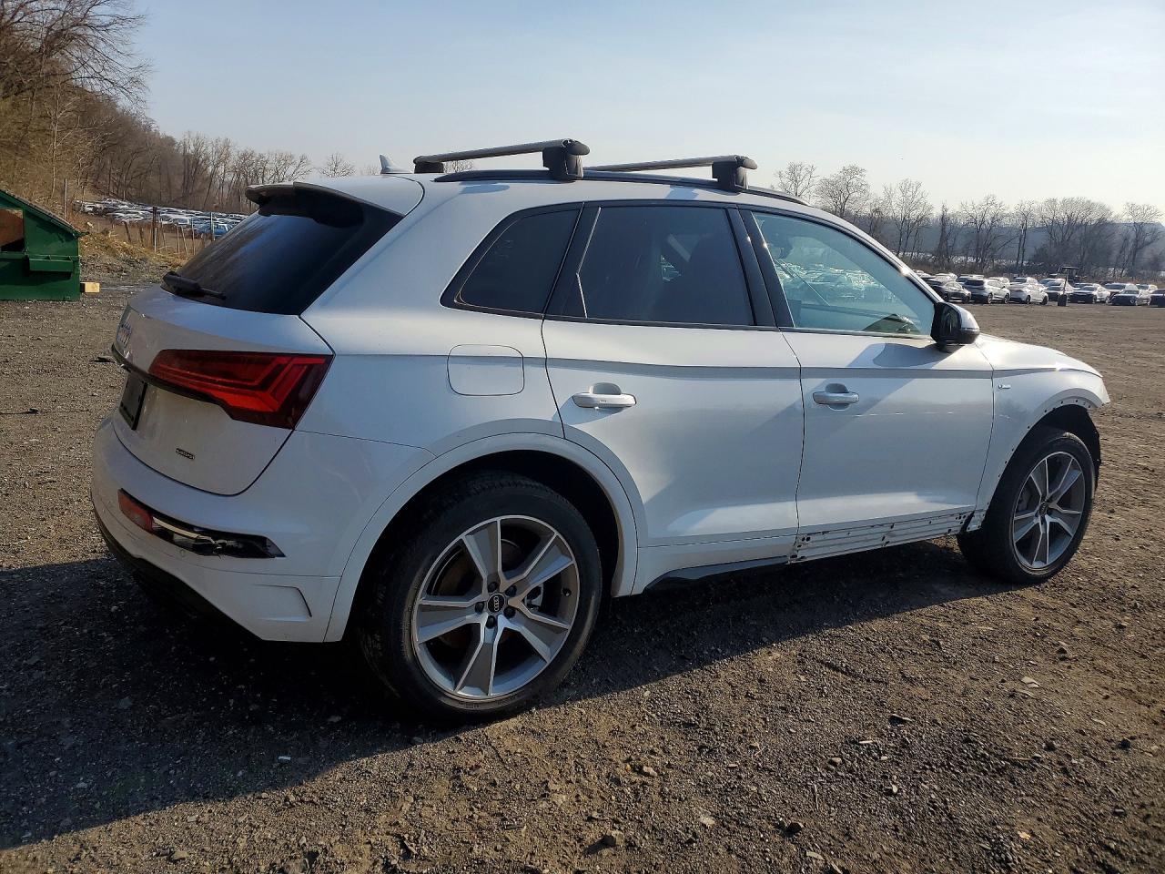 AUDI Q5 2025 — 4