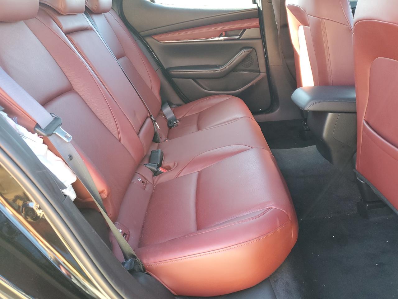 MAZDA 3 2023 — 11