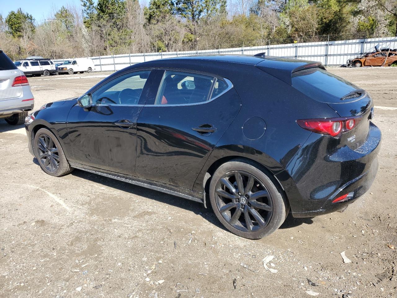 MAZDA 3 2023 — 3