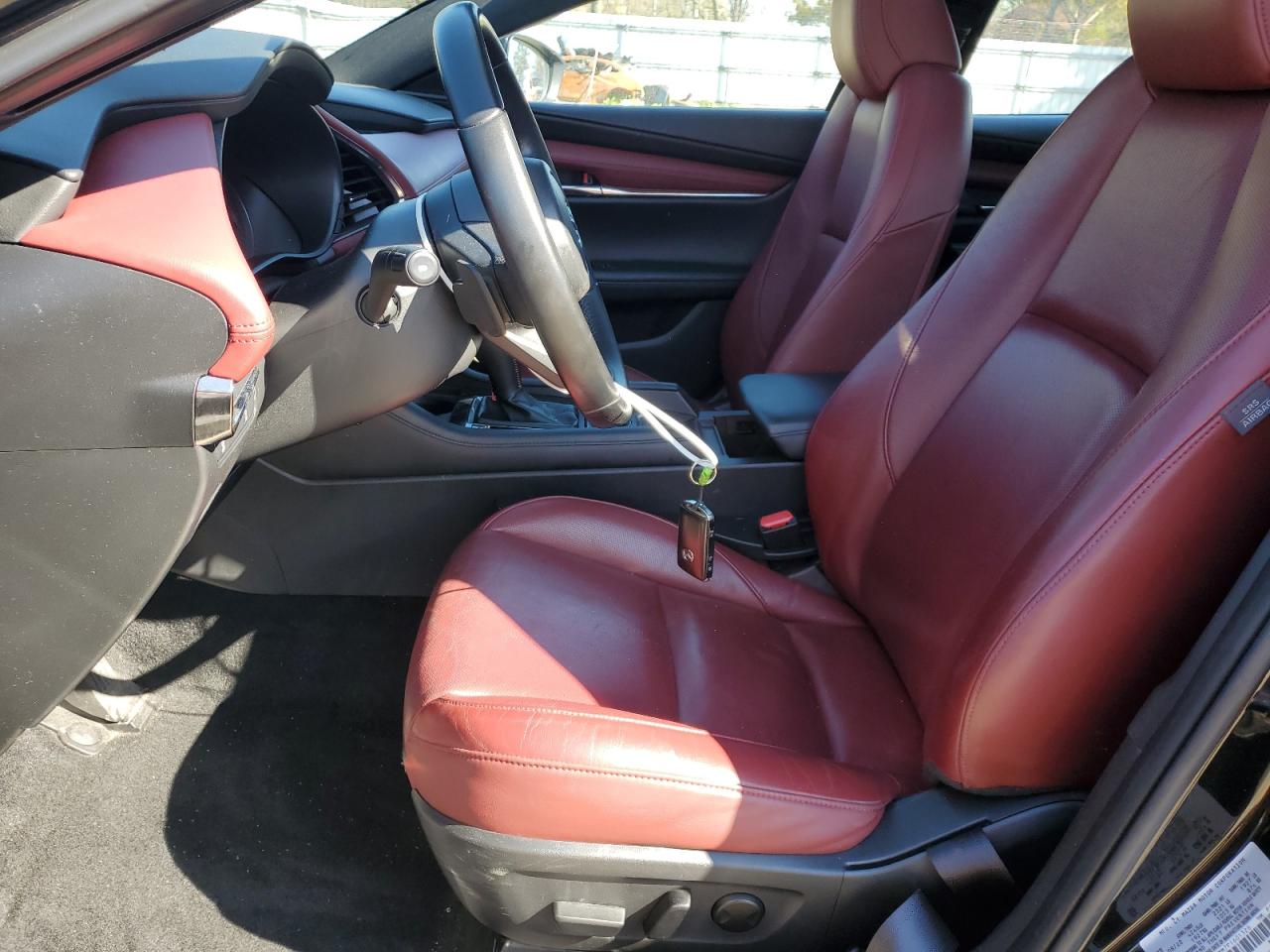 MAZDA 3 2023 — 8