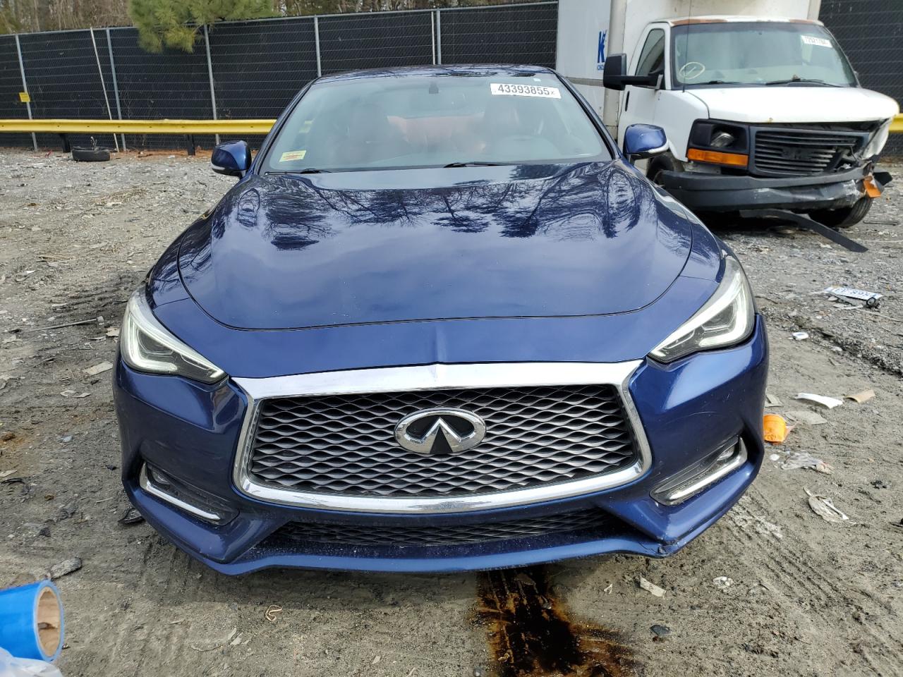 INFINITI Q60 2017 — 6