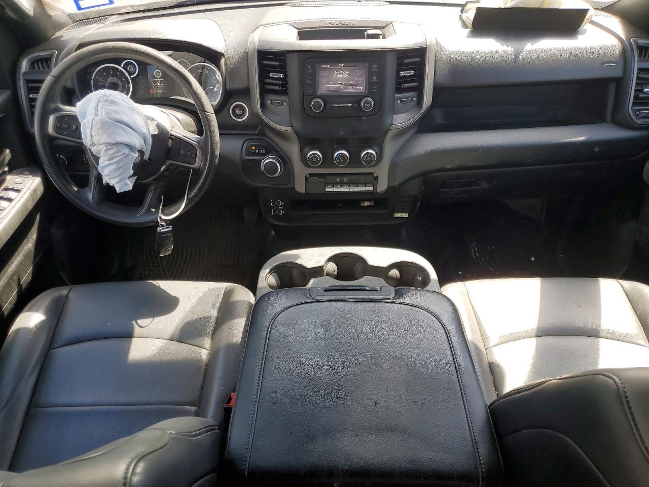 RAM 2500 2023 — 9