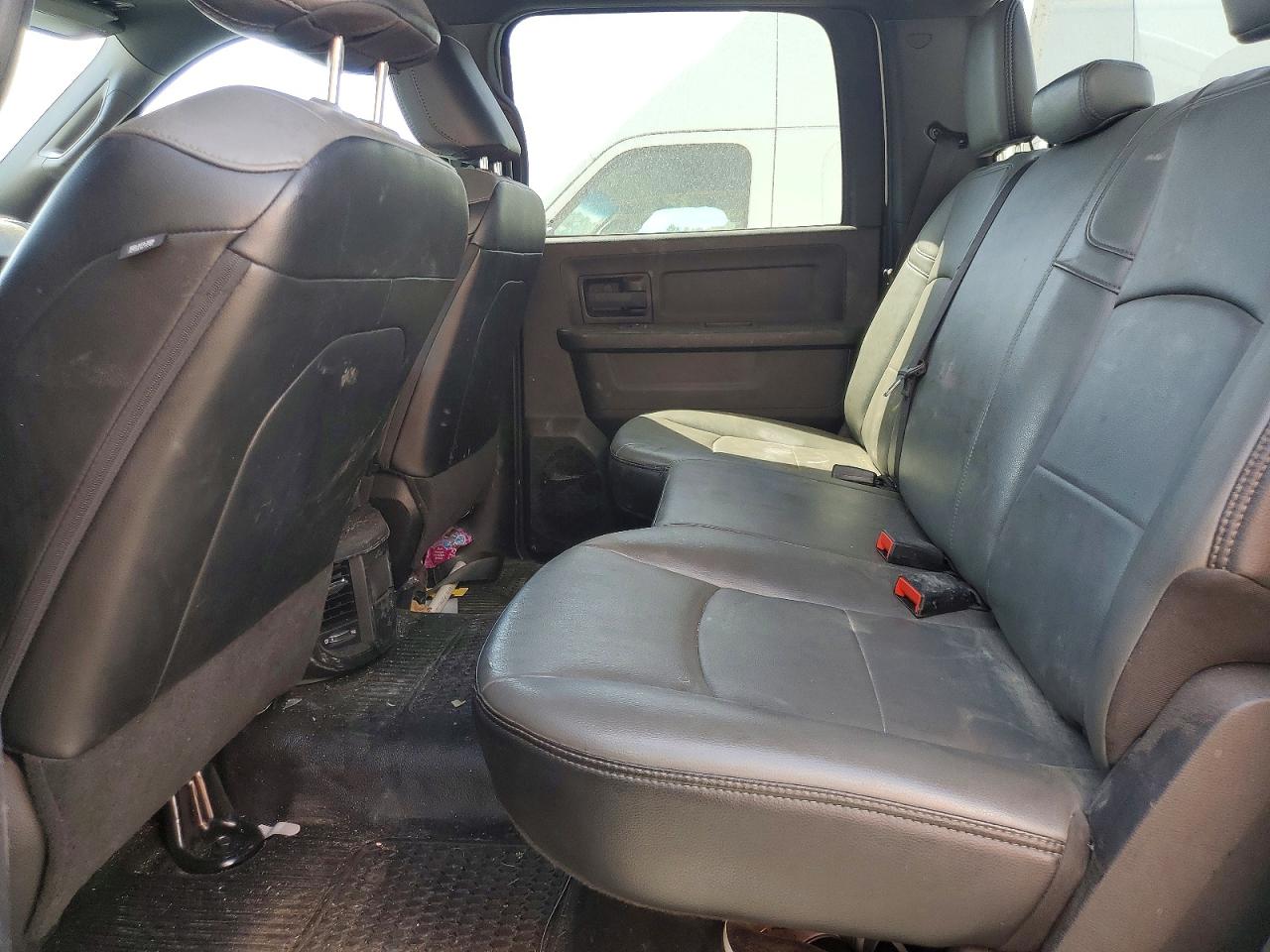 RAM 2500 2023 — 11