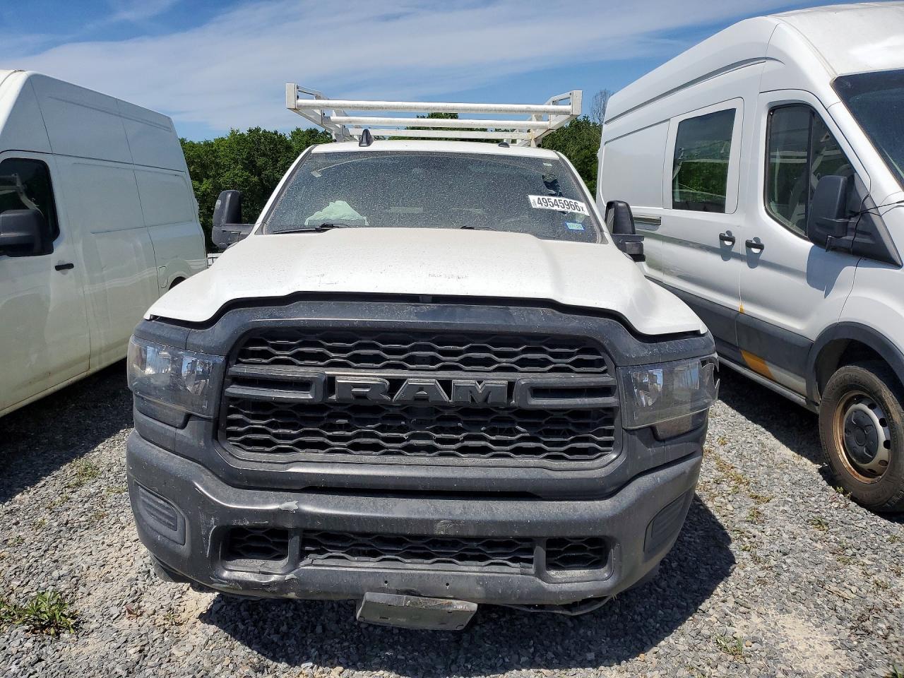 RAM 2500 2023 — 6