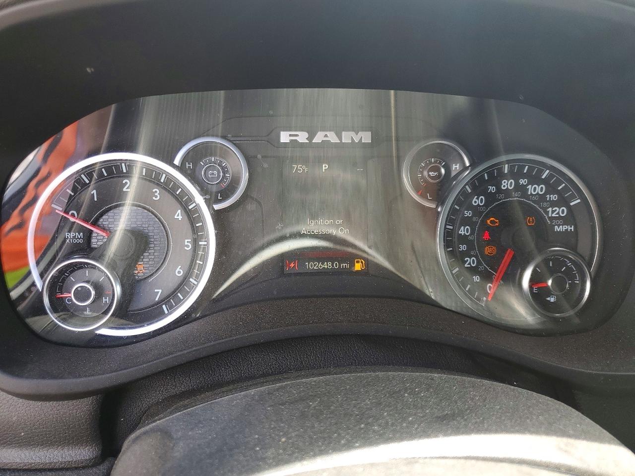 RAM 2500 2023 — 10