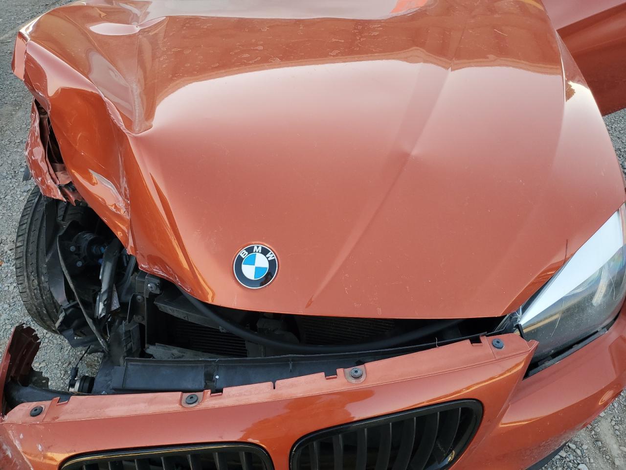 BMW MOTORRAD X1 2014 — 13