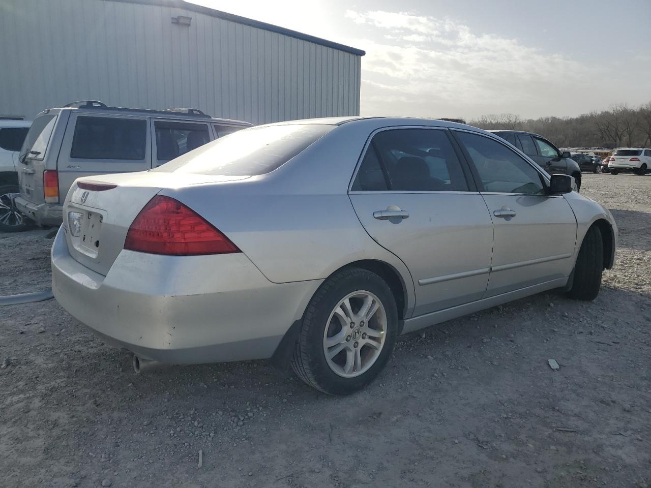 HONDA ACCORD 2006 — 4