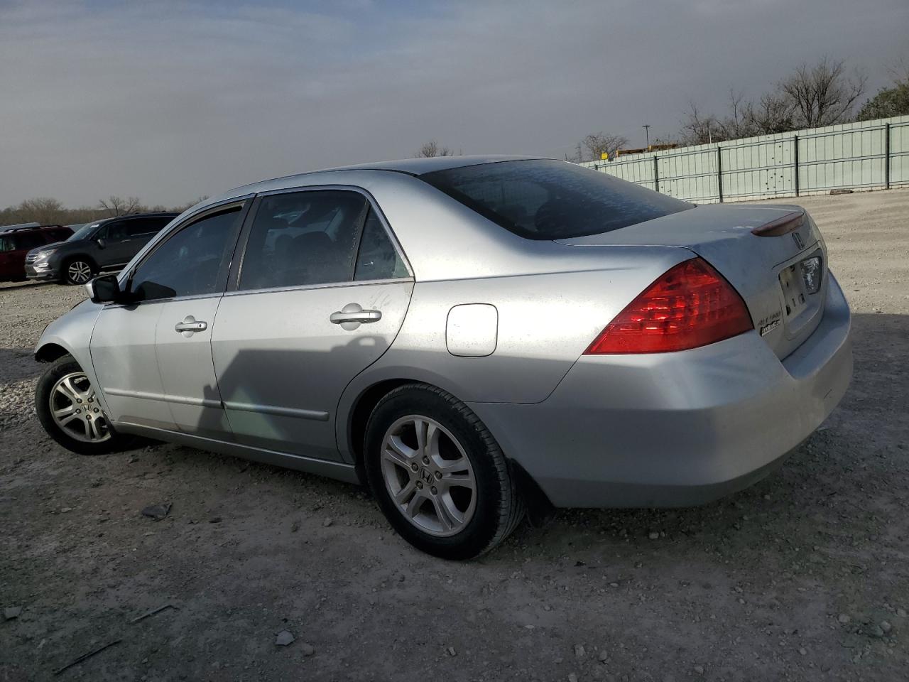 HONDA ACCORD 2006 — 3