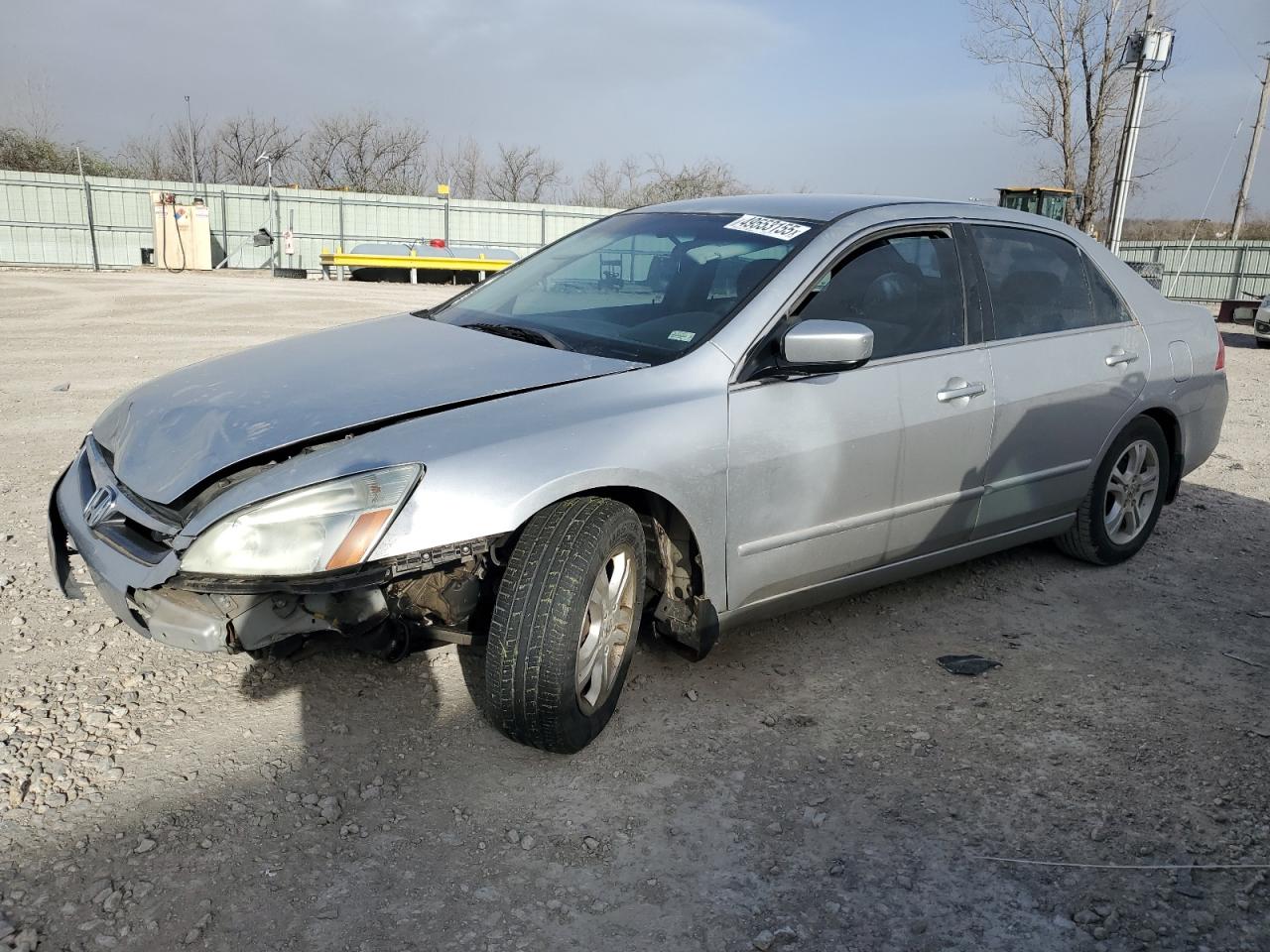 2006 HONDA ACCORD SE