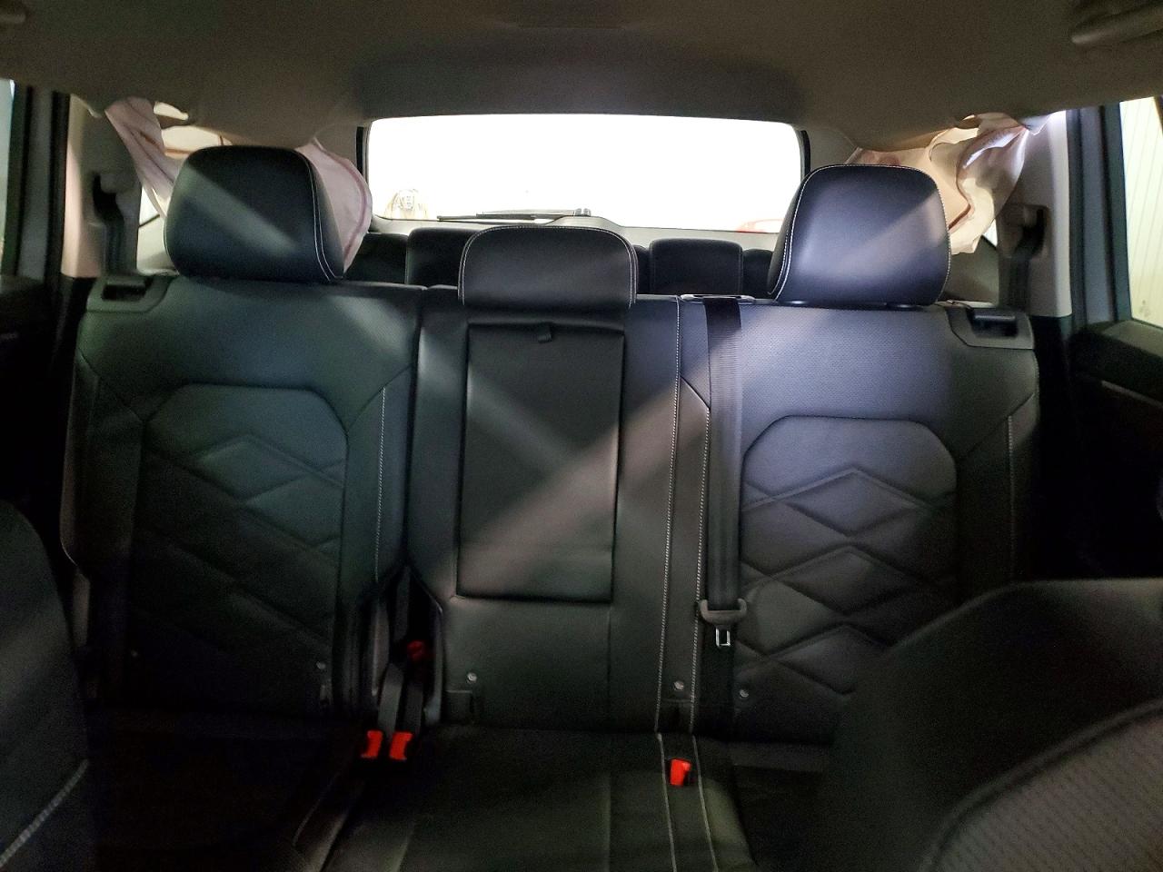 VOLKSWAGEN ATLAS 2025 — 11