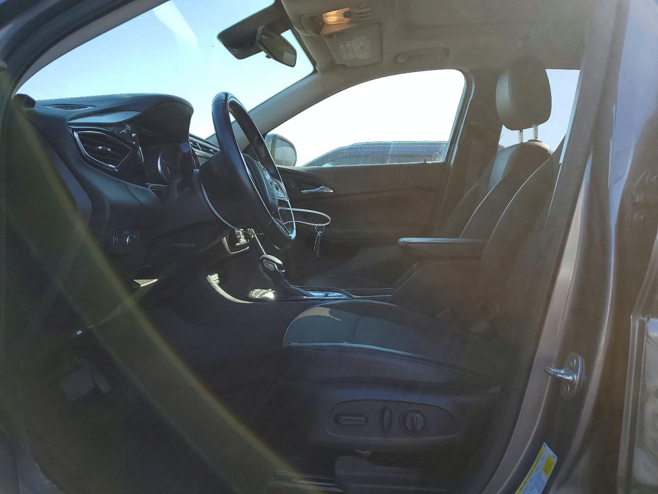 BUICK ENCORE GX 2021 — 8