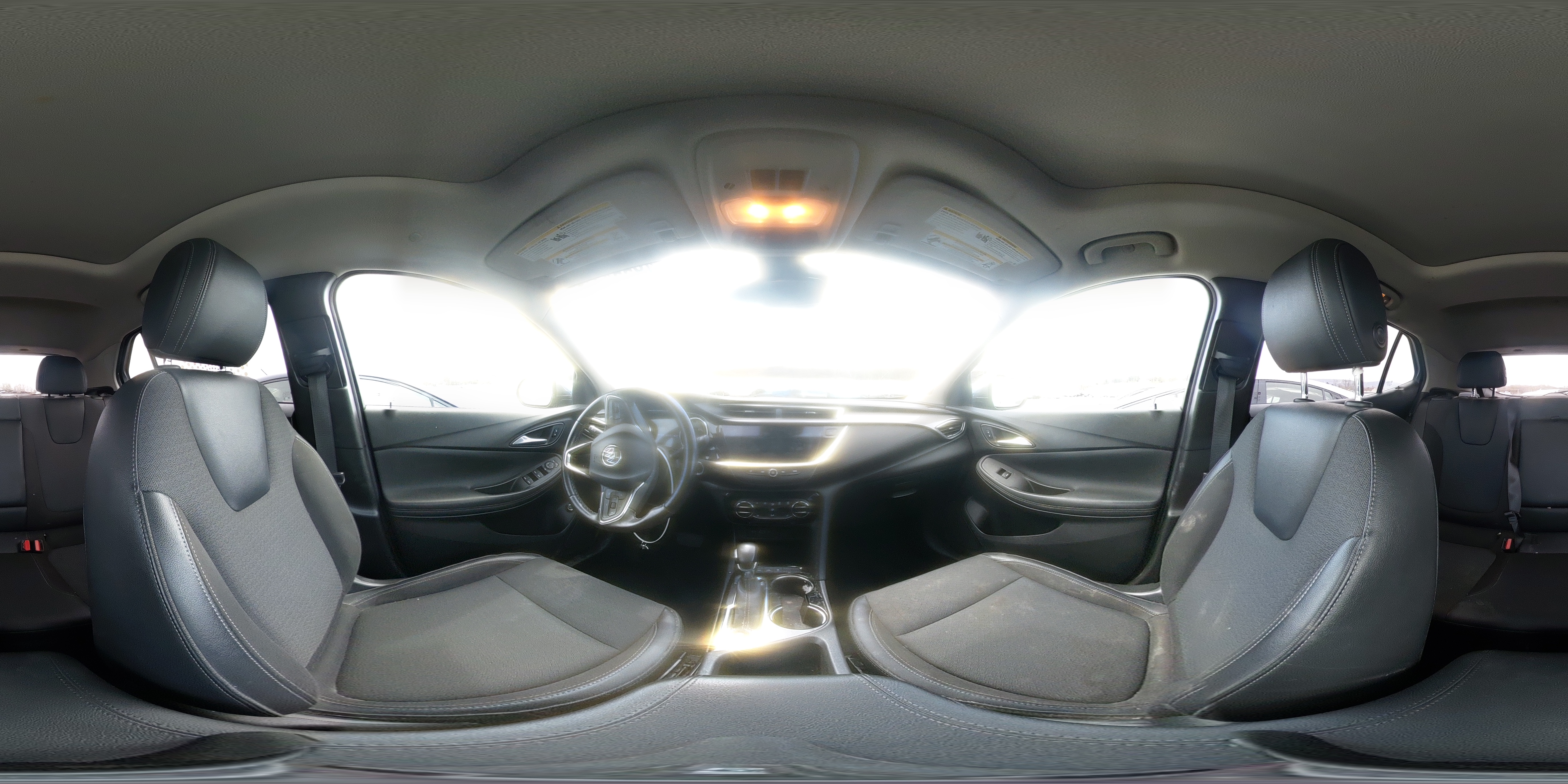 BUICK ENCORE GX 2021 — 15