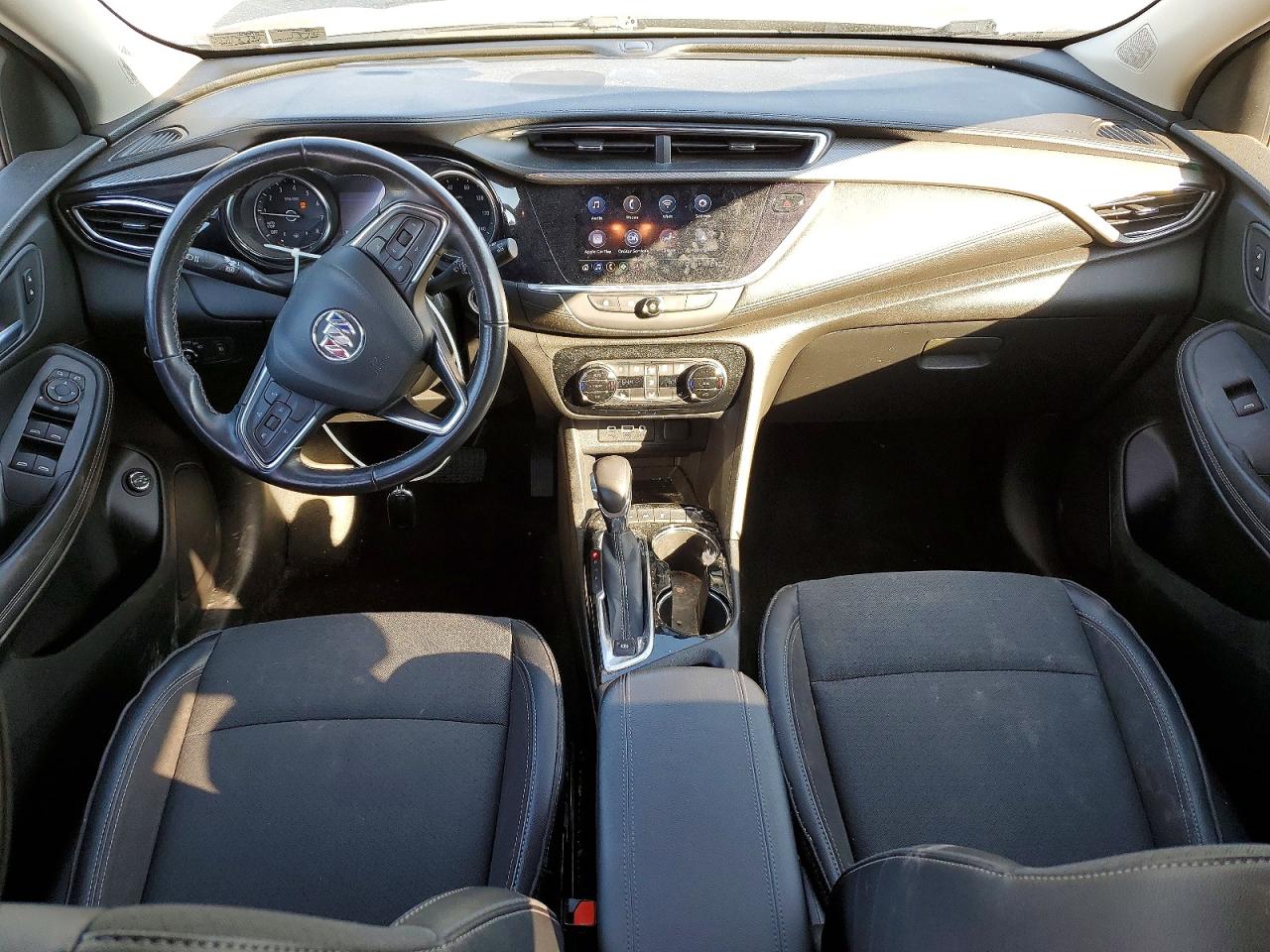 BUICK ENCORE GX 2021 — 9