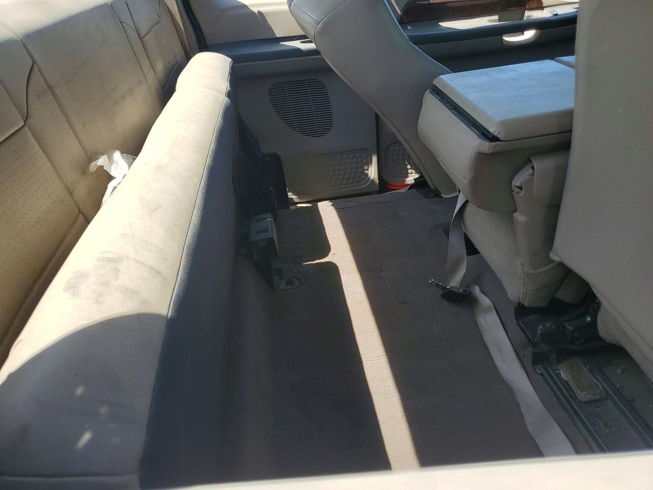 FORD F250 2001 — 11