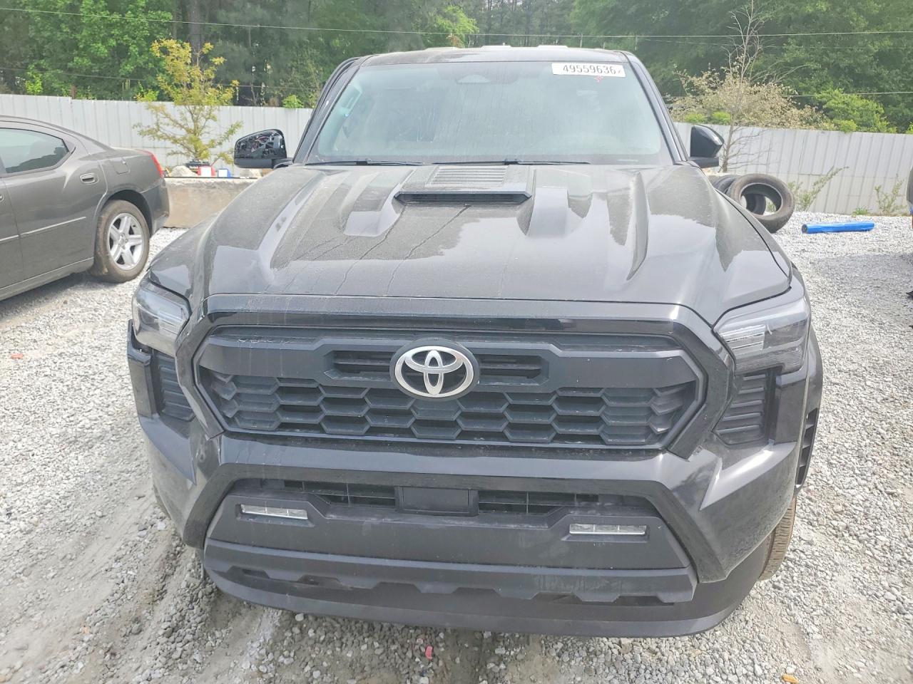 TOYOTA TACOMA 2025 — 6