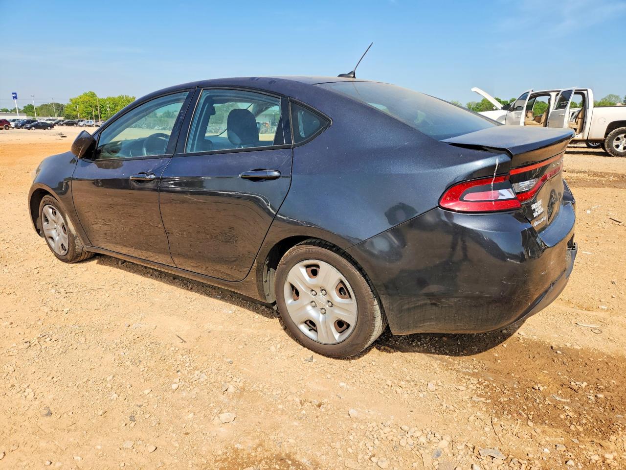 DODGE DART 2014 — 3