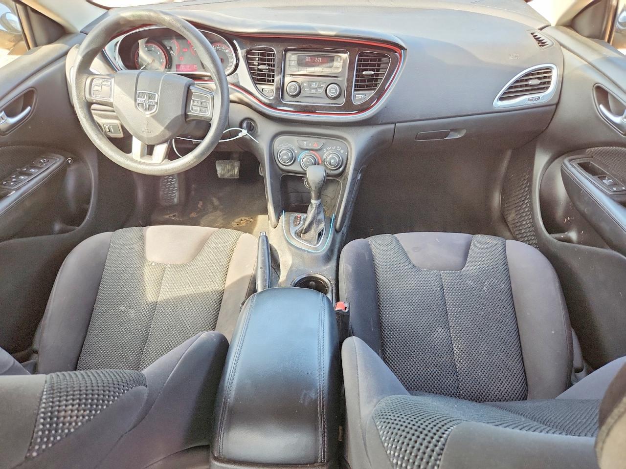 DODGE DART 2014 — 9