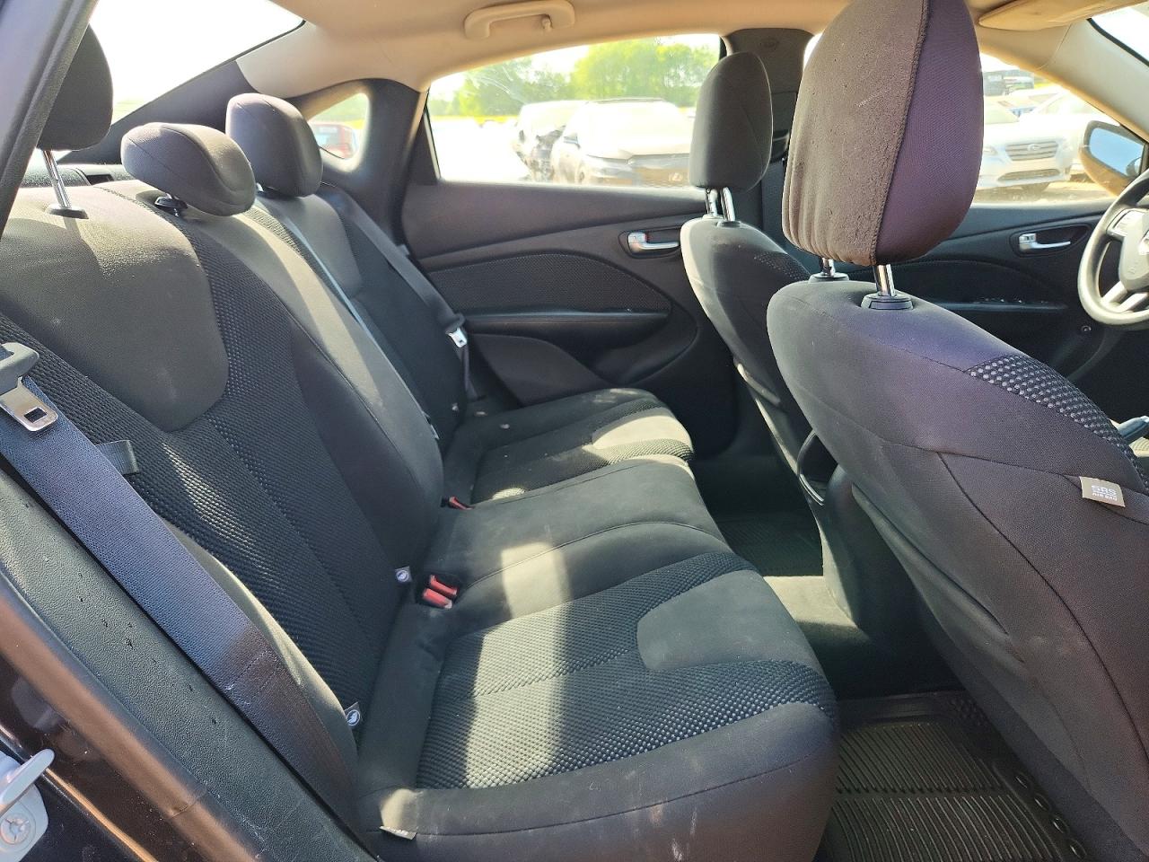 DODGE DART 2014 — 11