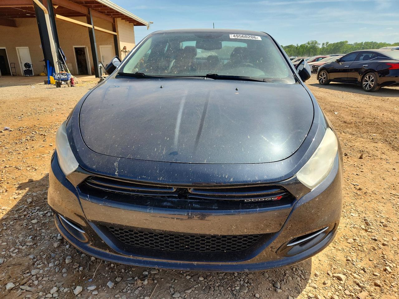 DODGE DART 2014 — 6