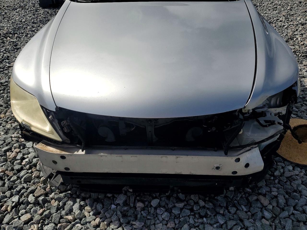 LEXUS LS 2007 — 12
