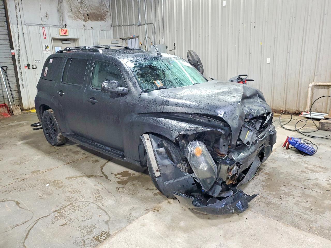 2009 CHEVROLET HHR LT