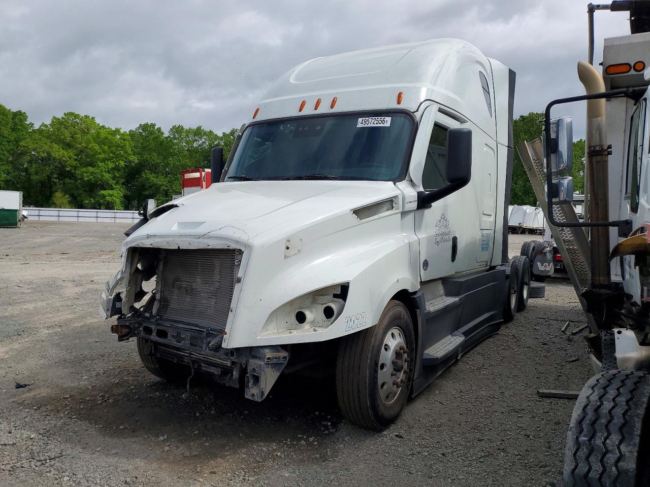 FREIGHTLINER CASCADIA 126 2022 — 3
