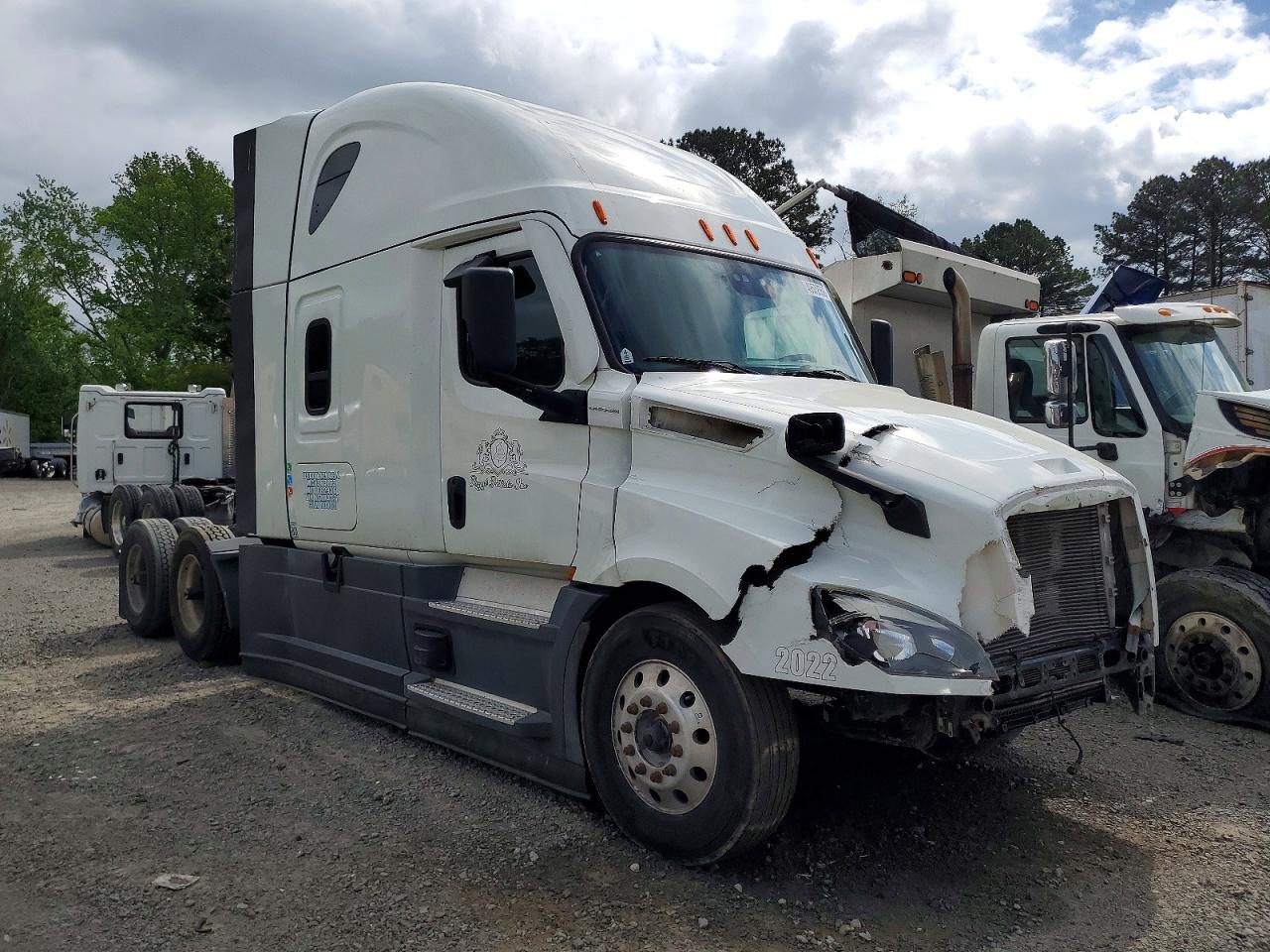 FREIGHTLINER CASCADIA 126 2022 — 2