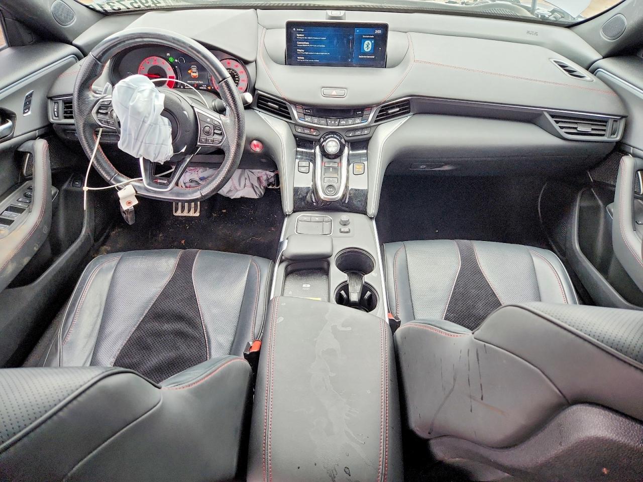 ACURA TLX 2021 — 9