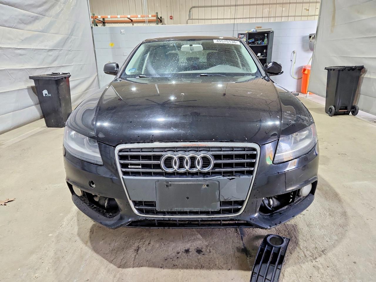AUDI A4 2011 — 6