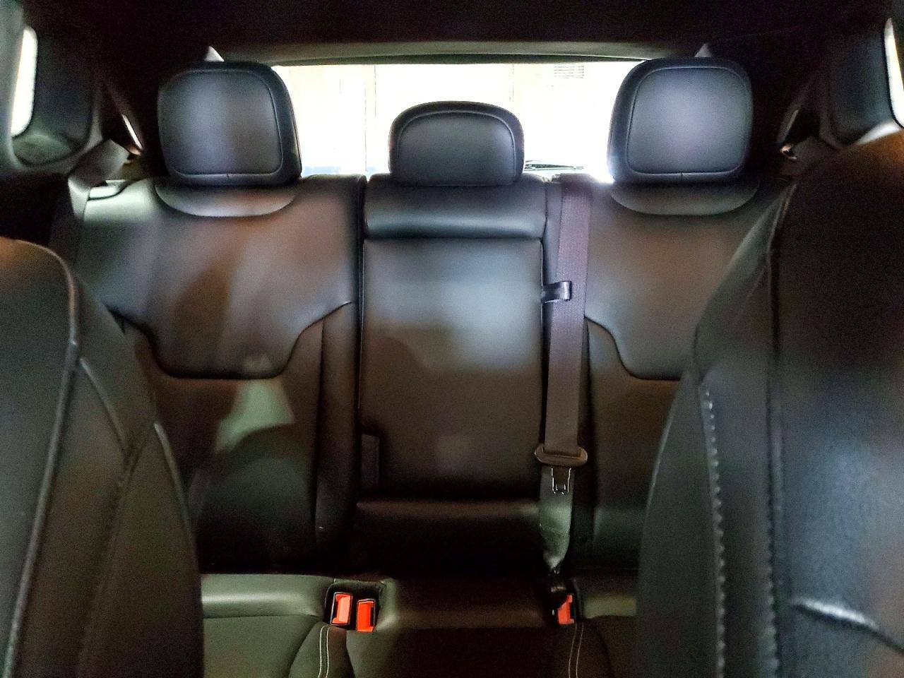JEEP COMPASS 2025 — 11