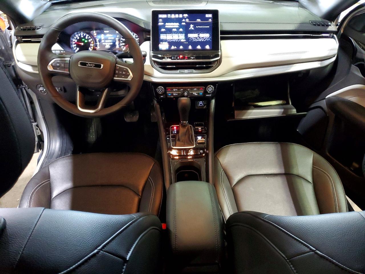 JEEP COMPASS 2025 — 9