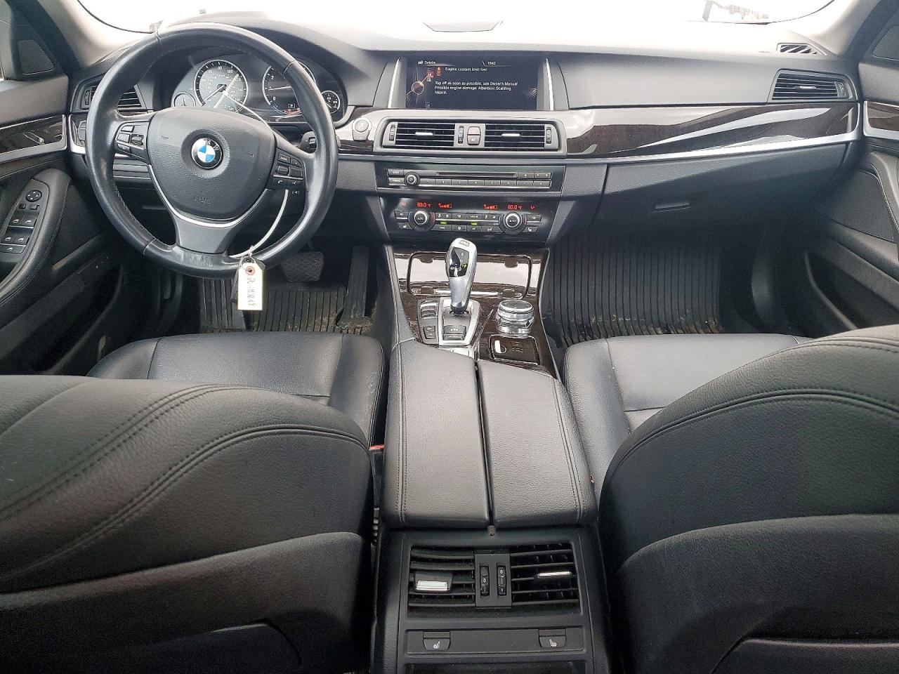 BMW 528 2015 — 9