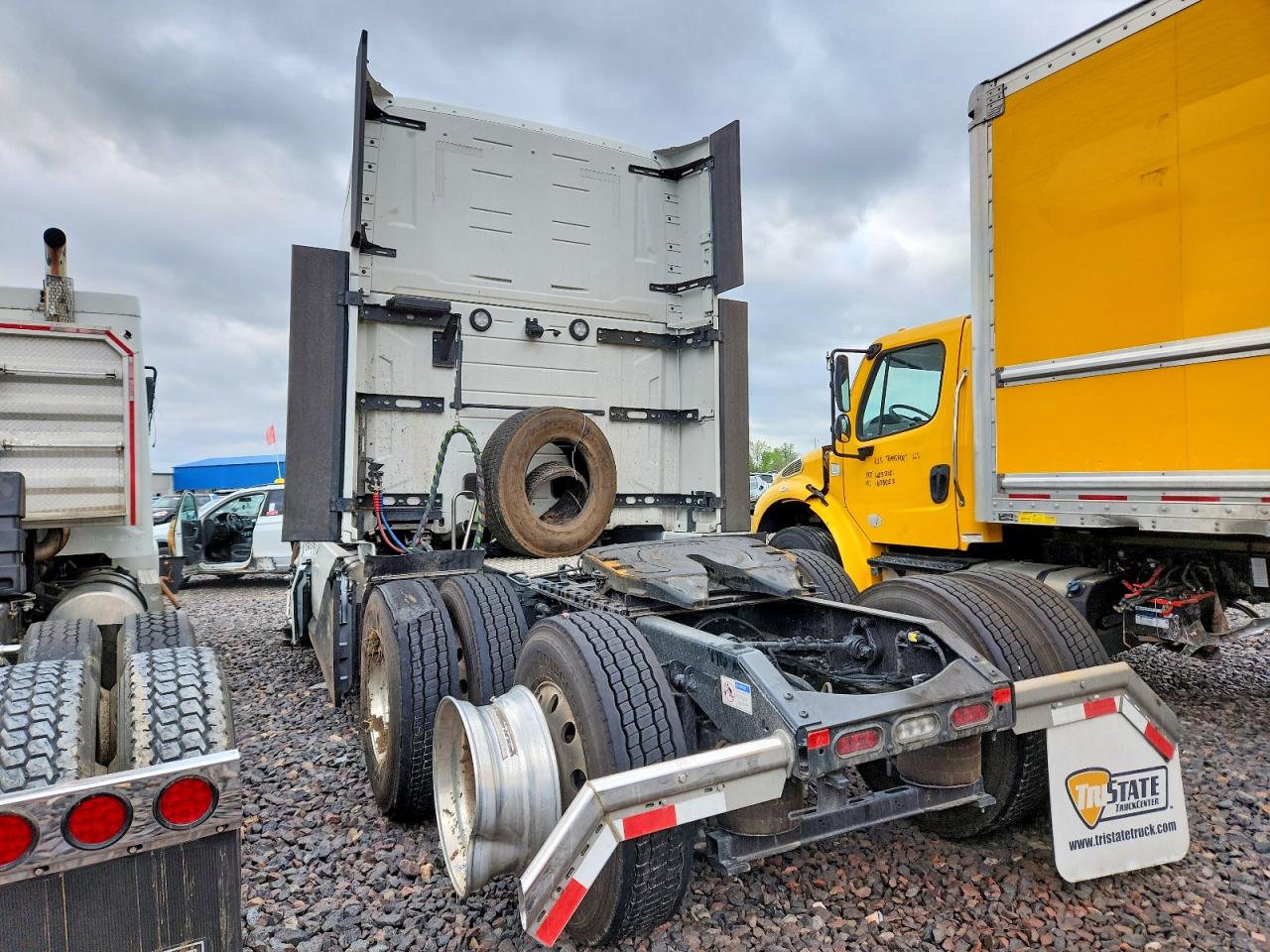 VOLVO VNL 2026 — 4