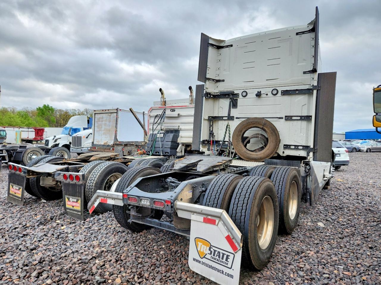 VOLVO VNL 2026 — 5