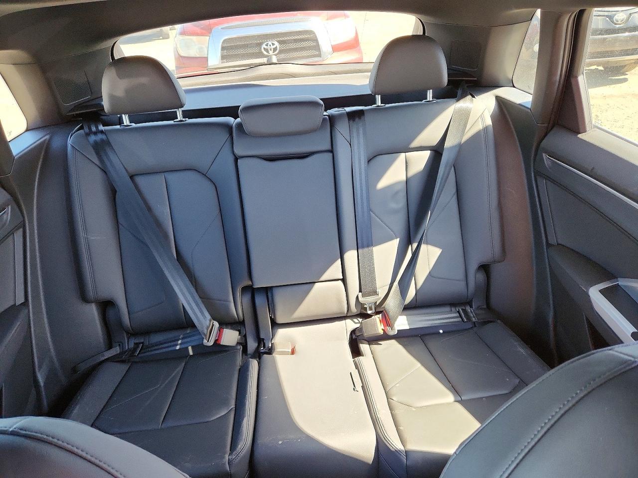 AUDI Q3 2024 — 11