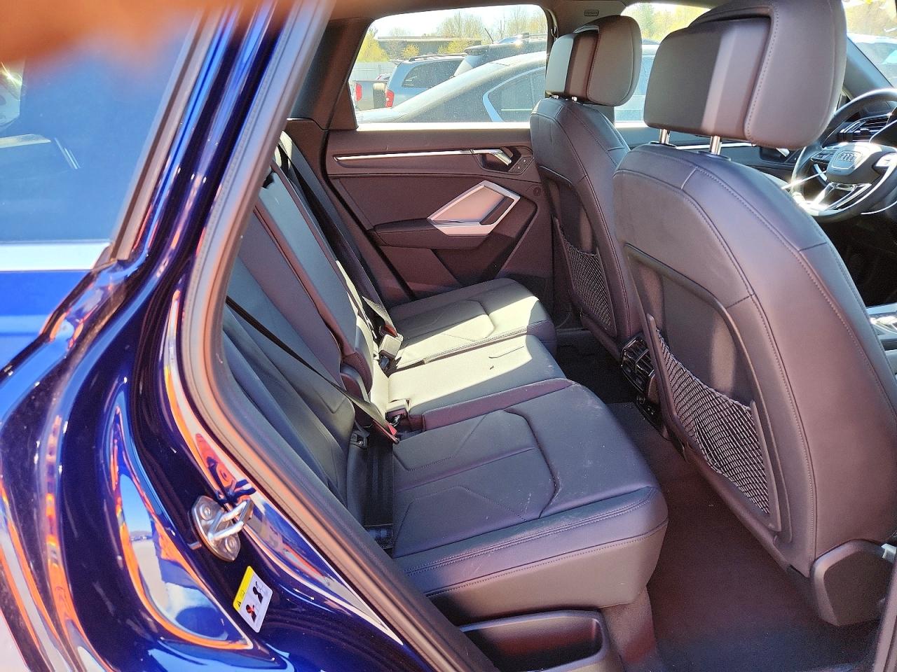 AUDI Q3 2024 — 12