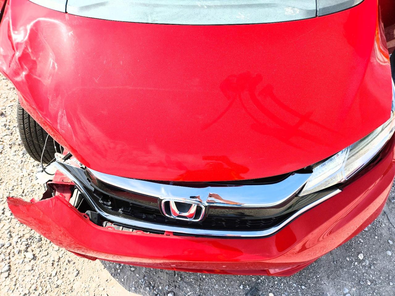 HONDA FIT 2019 — 12