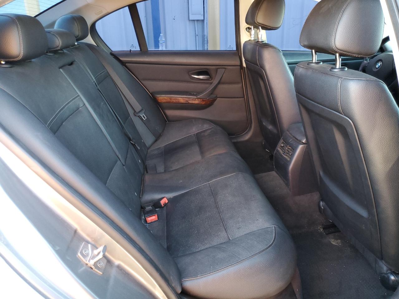 BMW 328 2011 — 11