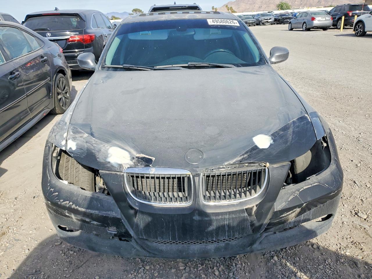 BMW 328 2011 — 6