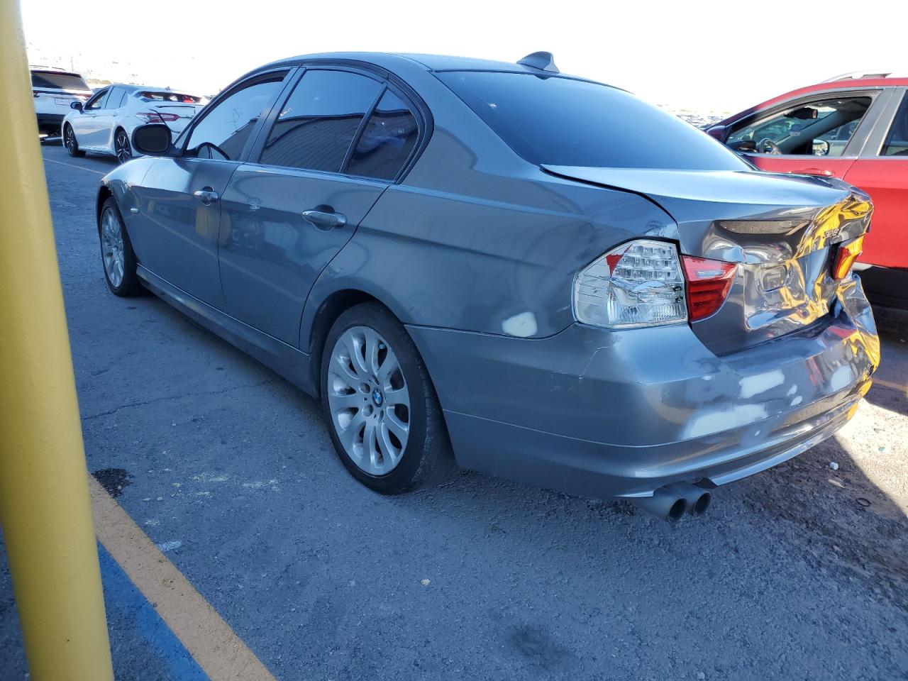 BMW 328 2011 — 3