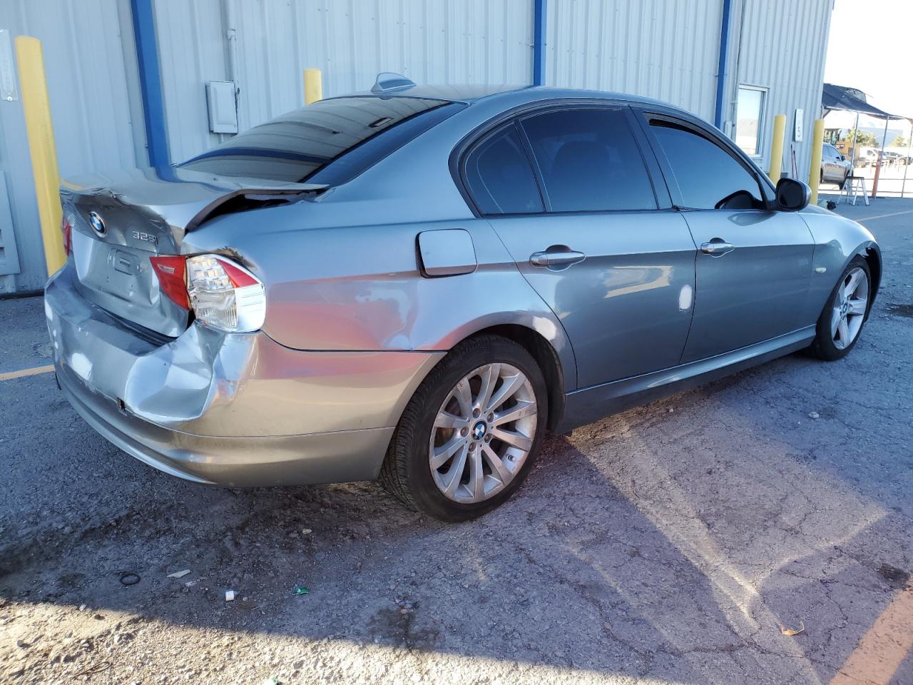 BMW 328 2011 — 4