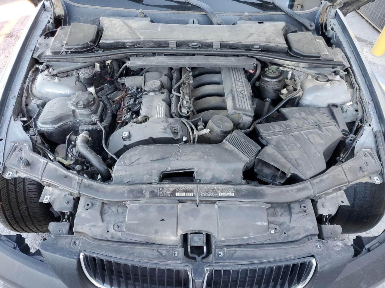 BMW 328 2011 — 12
