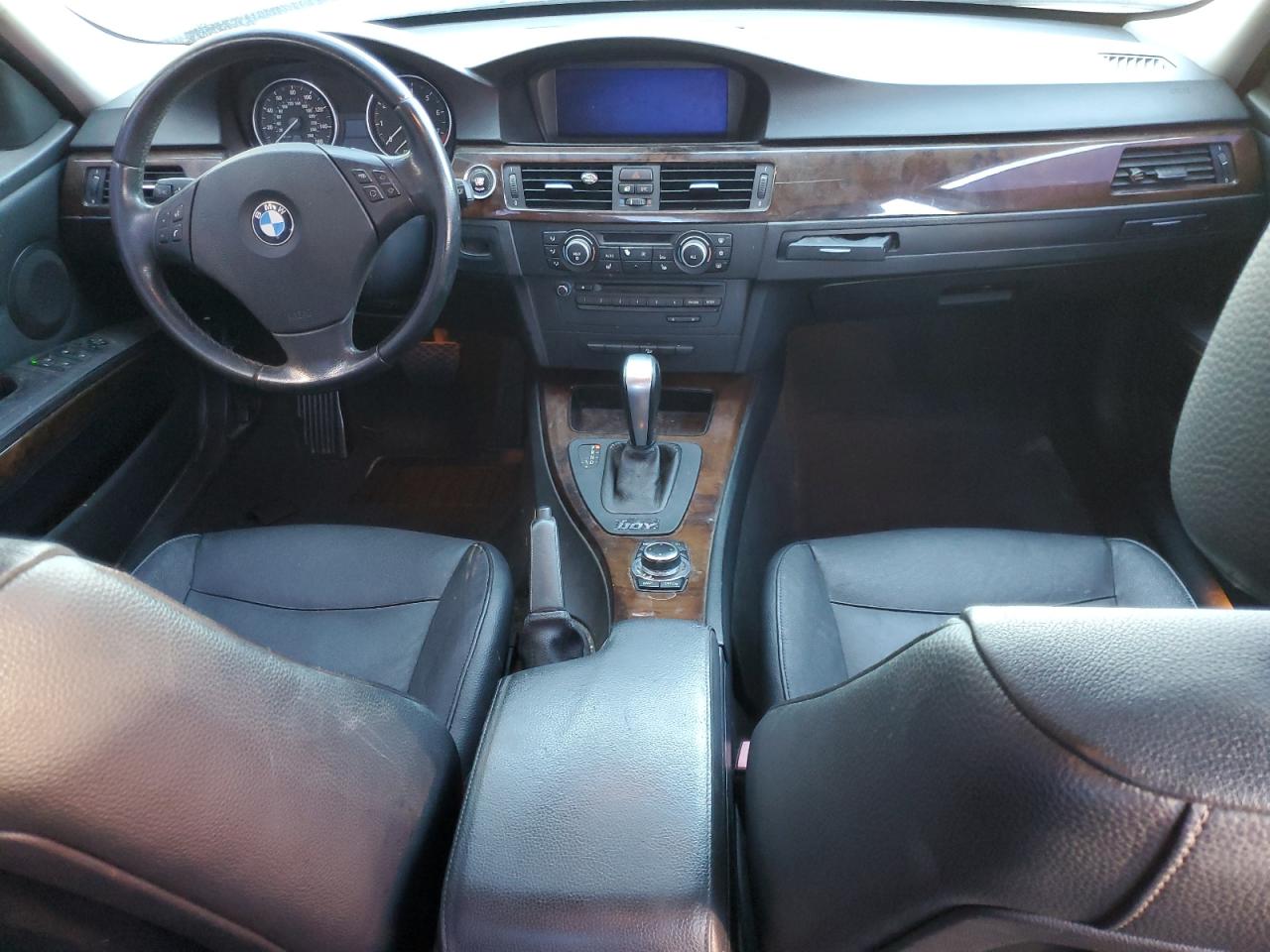 BMW 328 2011 — 9