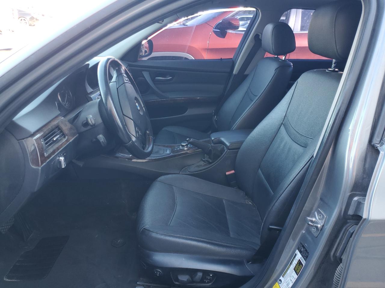 BMW 328 2011 — 8