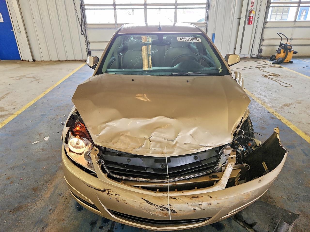 SATURN AURA 2007 — 6