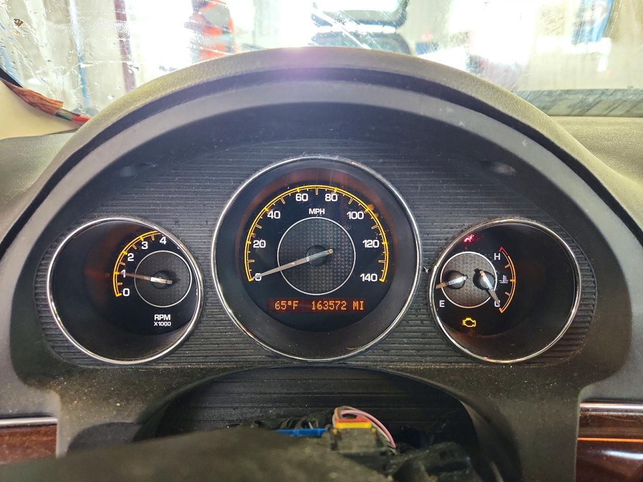 SATURN AURA 2007 — 10