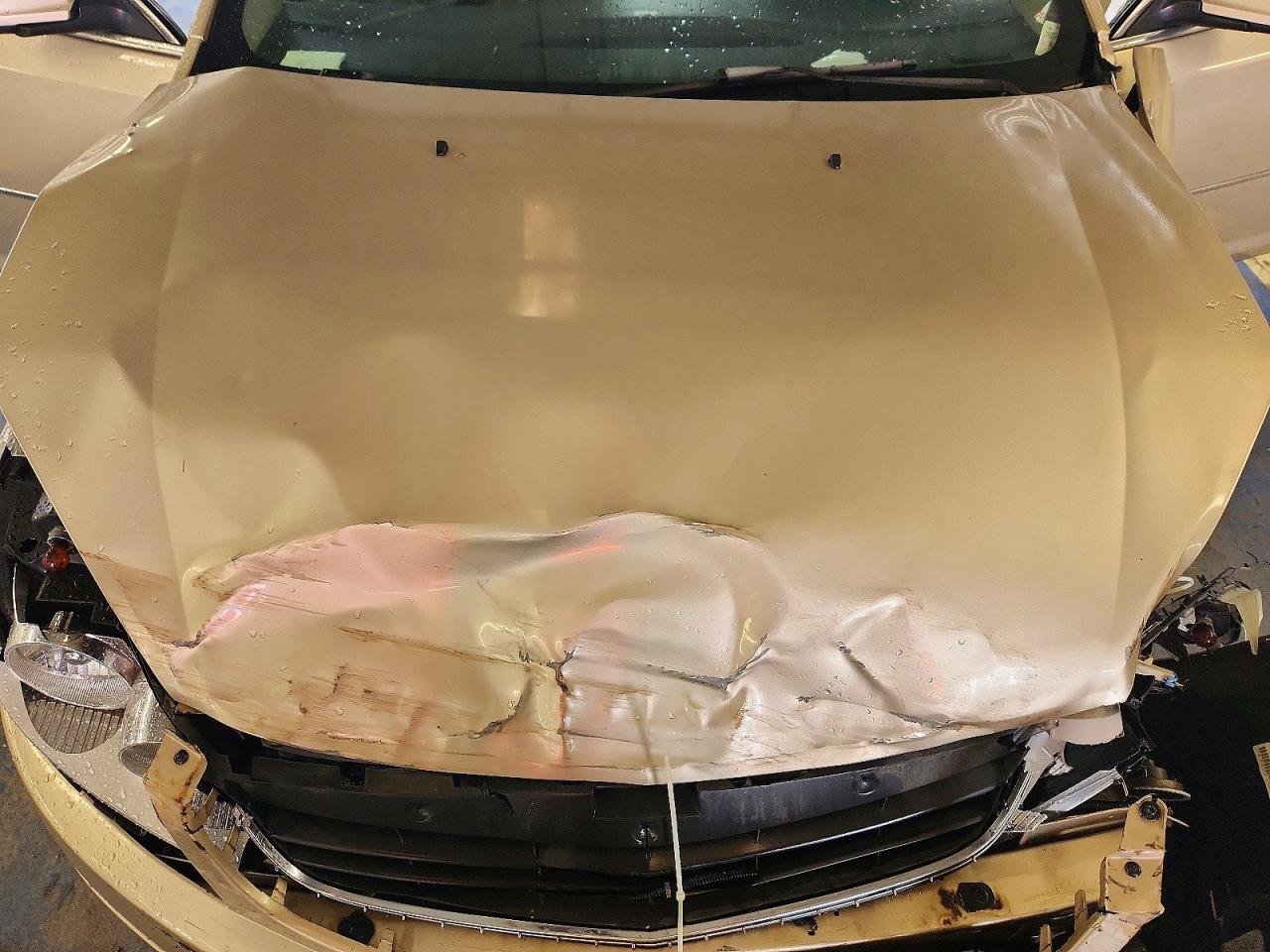 SATURN AURA 2007 — 12