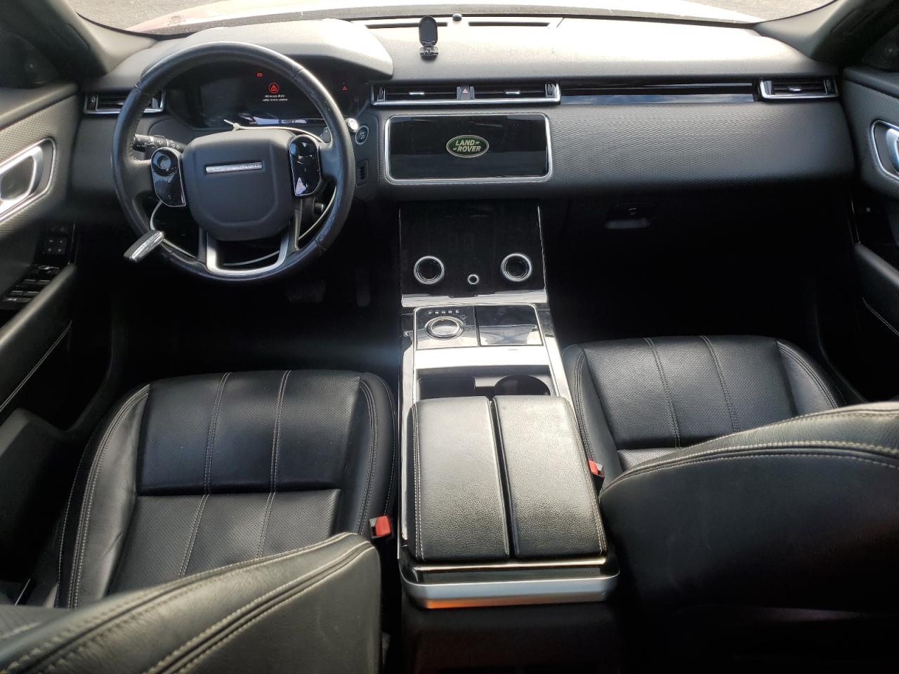 LAND ROVER RANGE ROVER VELAR 2020 — 9