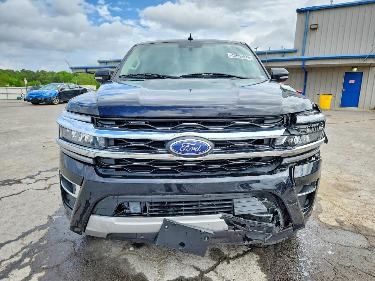 FORD EXPEDITION 2024 — 6